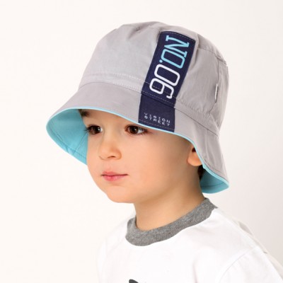 Chlapčenské klobúčiky - čiapky - letné - model - 1/447 - 54 cm